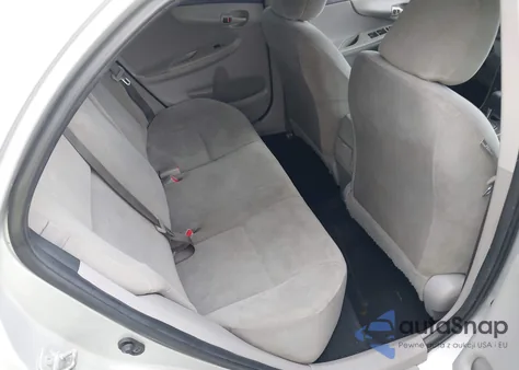 2013 Toyota Corolla L from USA, damaged, VIN 5YFBU4EE1DP136402